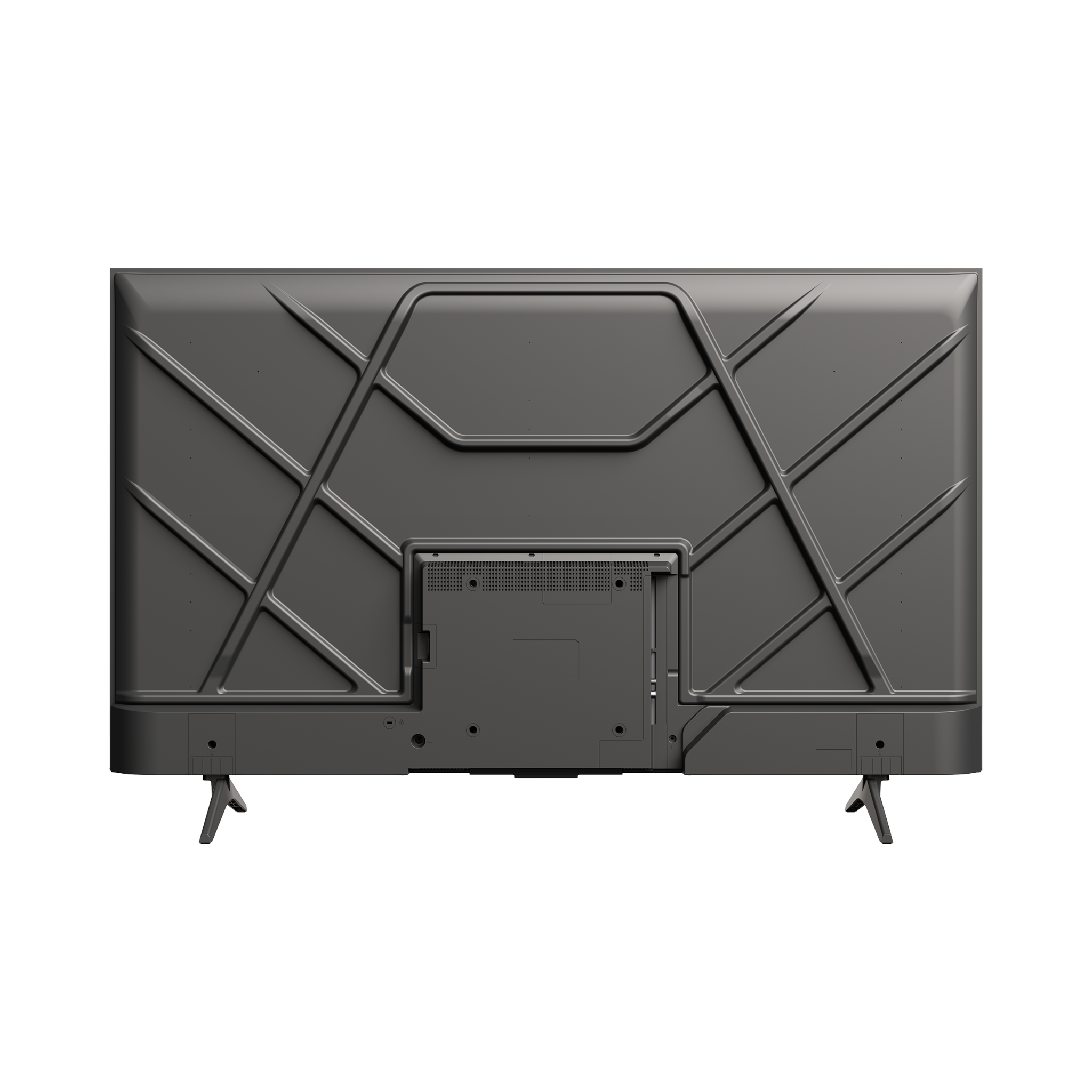  Q6600K | 4K UHD 55” QLED Google TV 