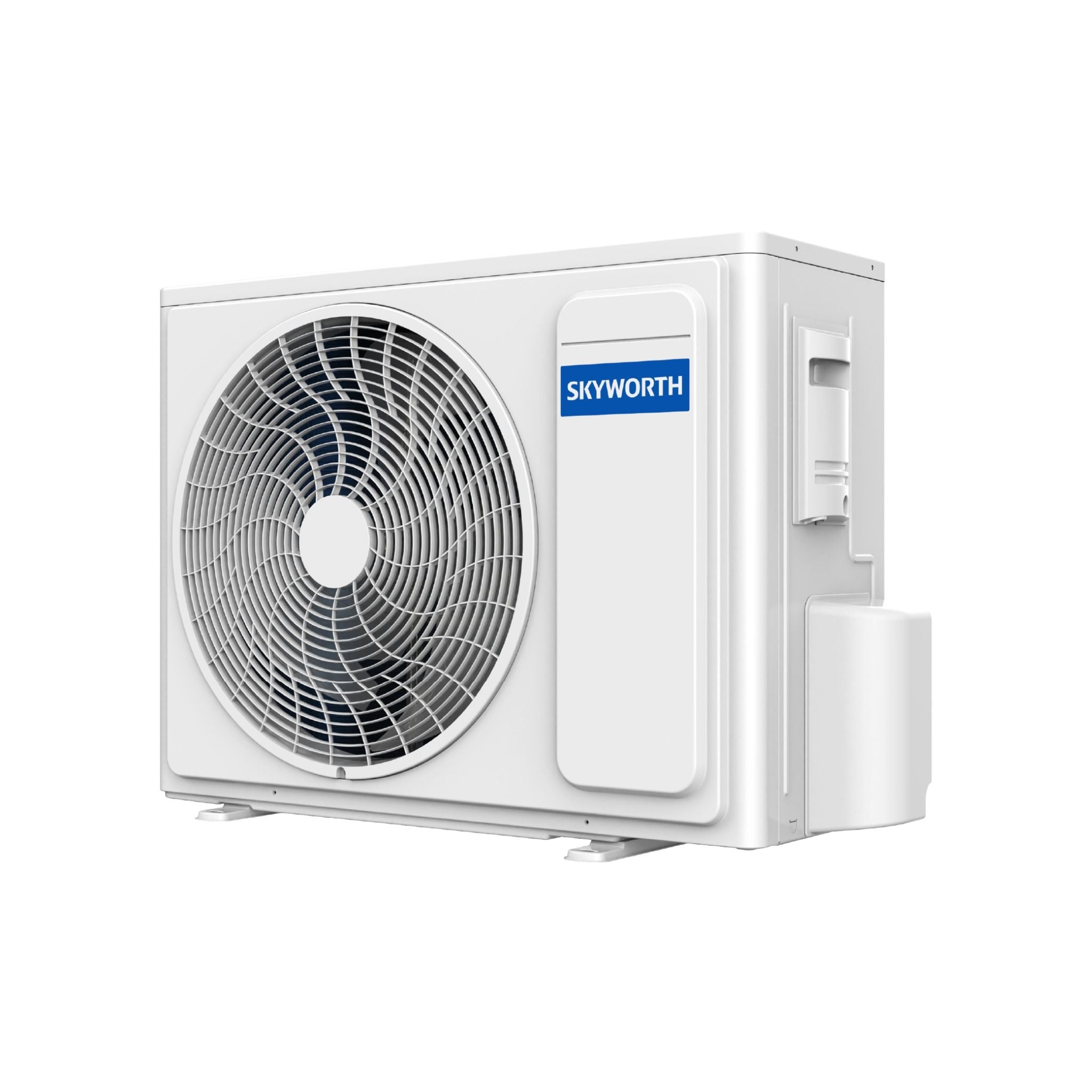  MÁY LẠNH SKYWORTH INVERTER | SMVC12B-2E1A3NB 