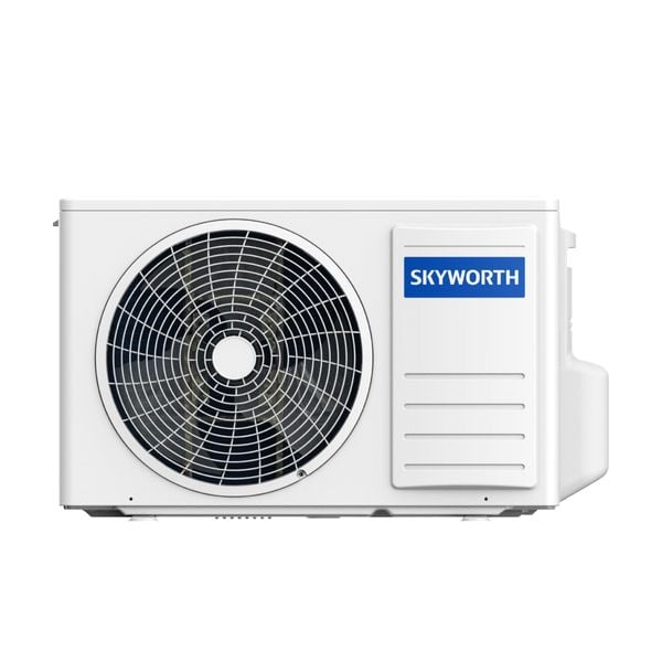  MÁY LẠNH SKYWORTH INVERTER | SMVC09B - 2E1A3NB 