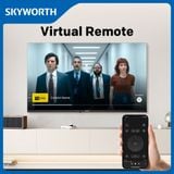  E6000G | FHD 32” Smart Coolita TV 