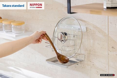 Hệ Tủ Bếp Nhật Bản Cao Cấp Lemure Chữ I Màu L1T - Phố Láng Hạ