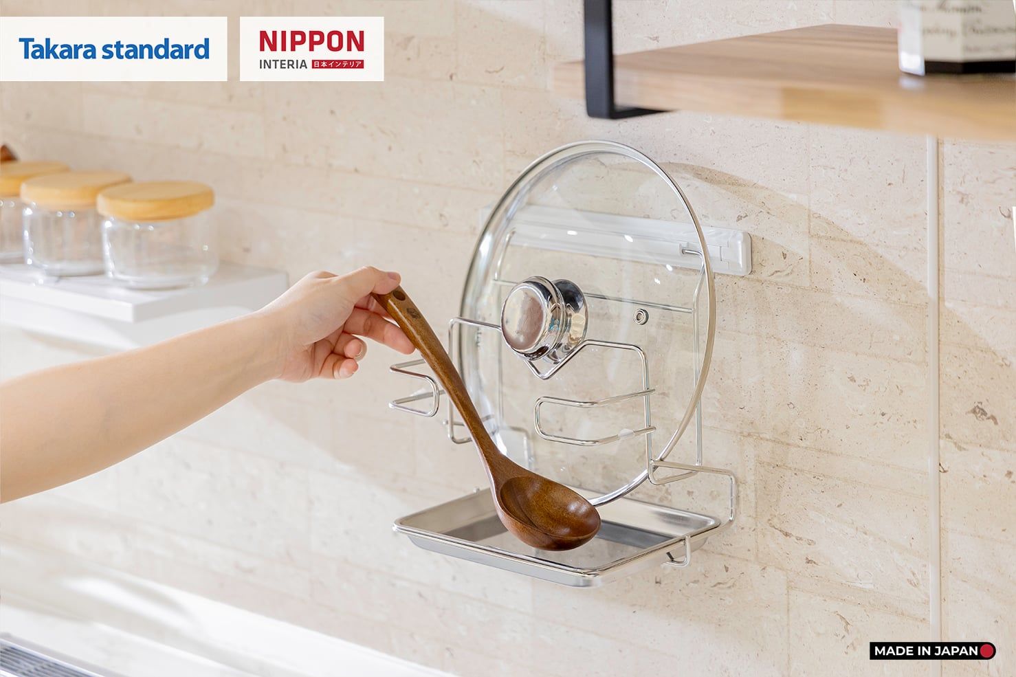 Hệ Tủ Bếp Nhật Bản Cao Cấp Lemure Chữ I Màu L1T - Phố Láng Hạ