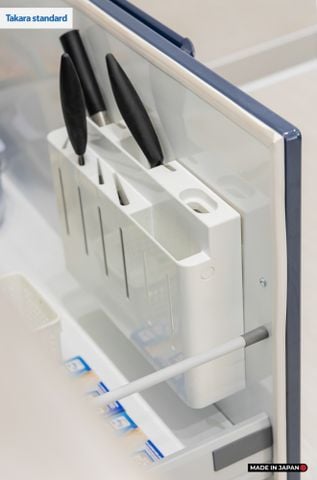 Hệ Tủ Bếp Nhật Bản Cao Cấp Edel Chữ I Màu ESN - Phố Láng Hạ