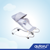 Xe nhún ăn bột có mui F3
