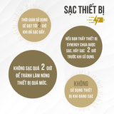 Thiết Bị Làm Đẹp DermiSonic II