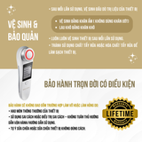 Thiết Bị Làm Đẹp DermiSonic II