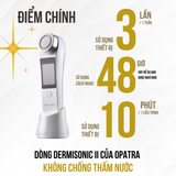 Thiết Bị Làm Đẹp DermiSonic II