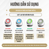 Thiết Bị Làm Đẹp DermiSonic II