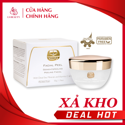 KEDMA FACIAL PEEL