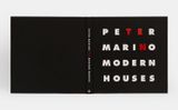  Peter Marino: Ten Modern Houses 