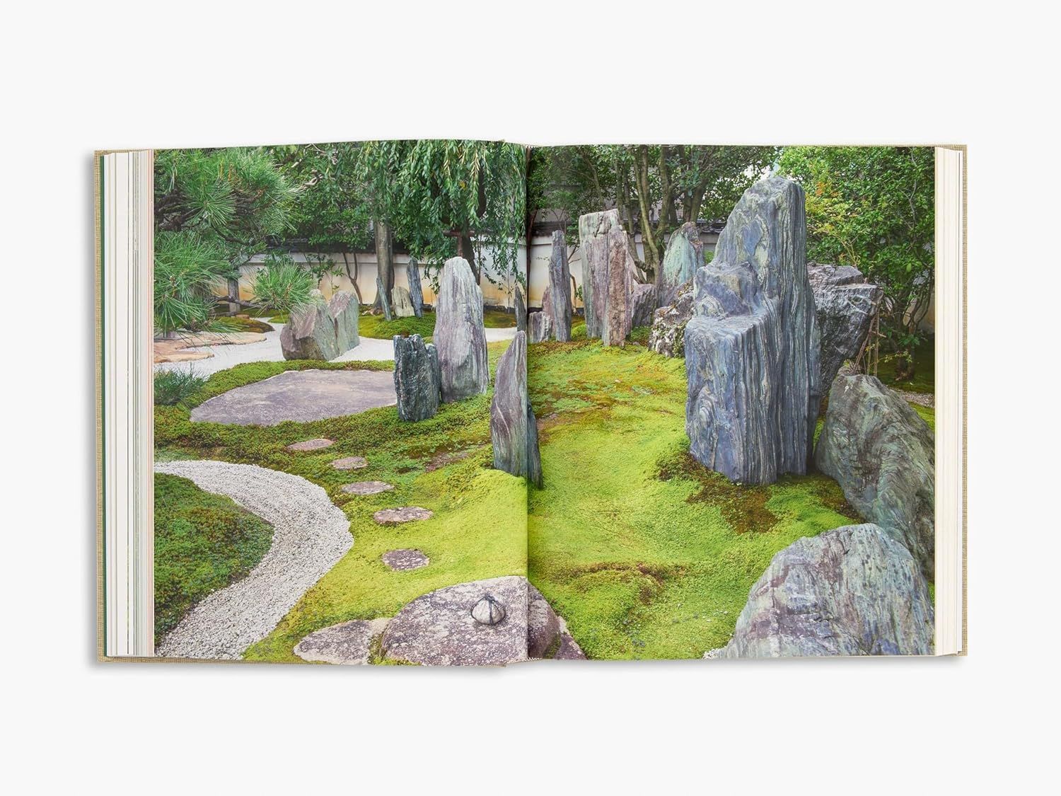  The Modern Japanese Garden 