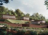  Corvino + Multari: Architecture in Progress: 1995–2025 