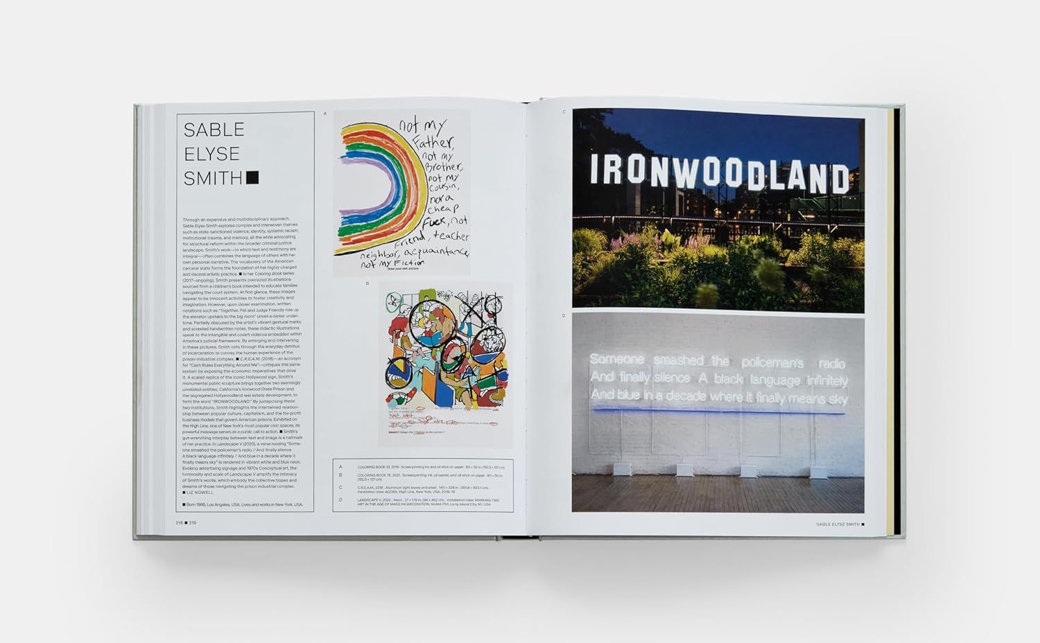  Vitamin Txt: Words in Contemporary Art 