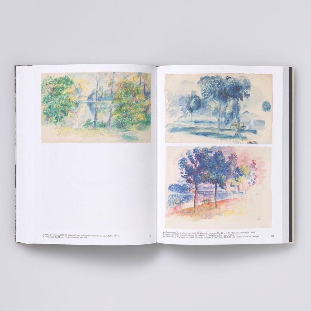  Renoir Drawings 