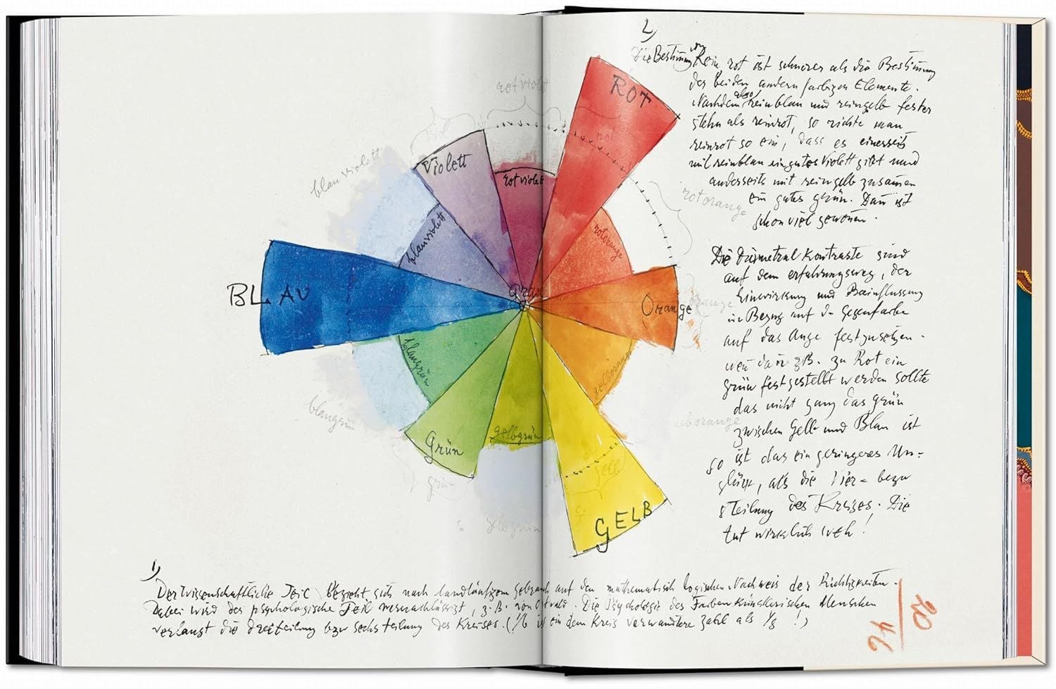  The Book of Colour Concepts. 45th Ed. (45th Edition) (Multilingual Edition) 