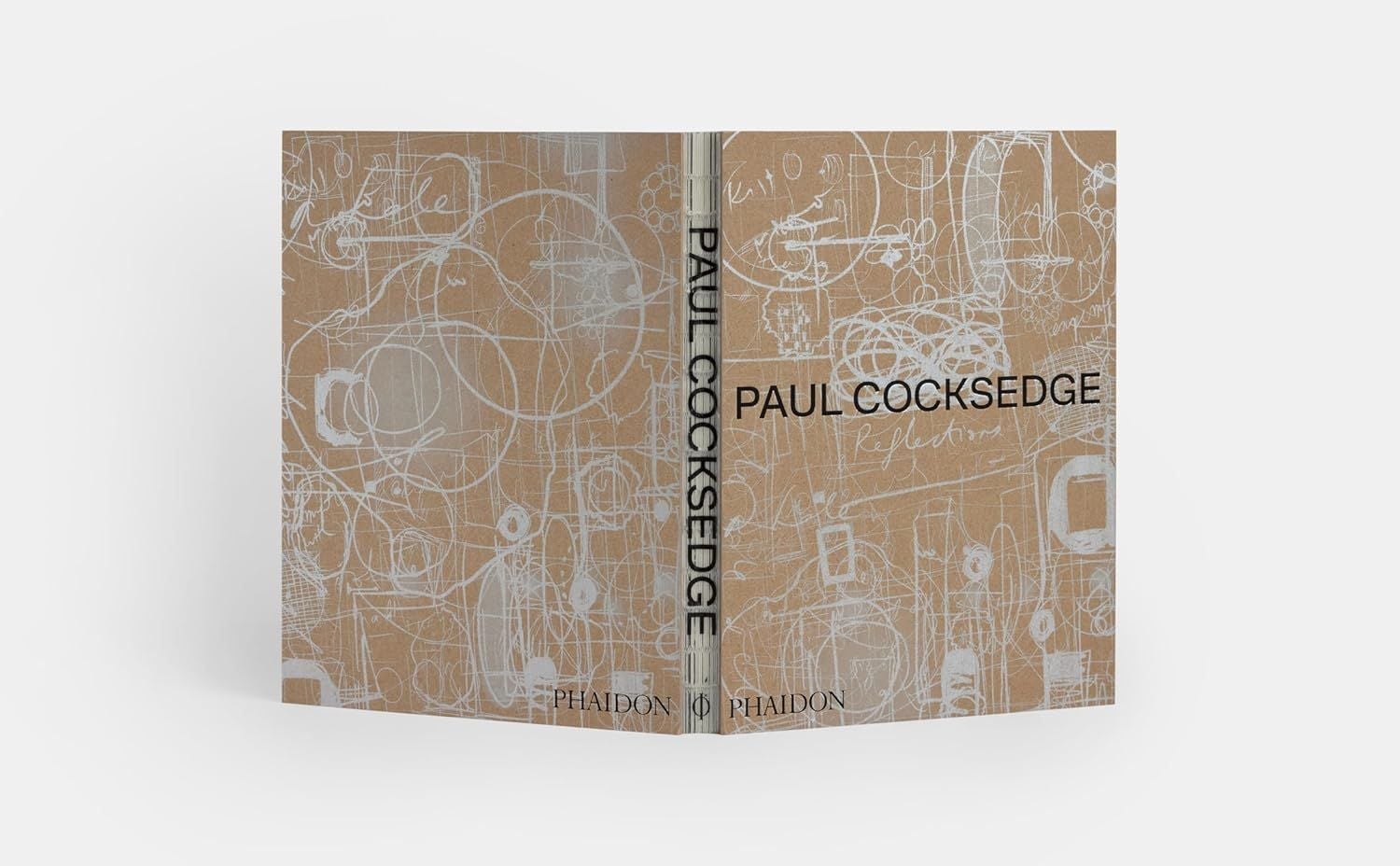  Paul Cocksedge: Reflections 