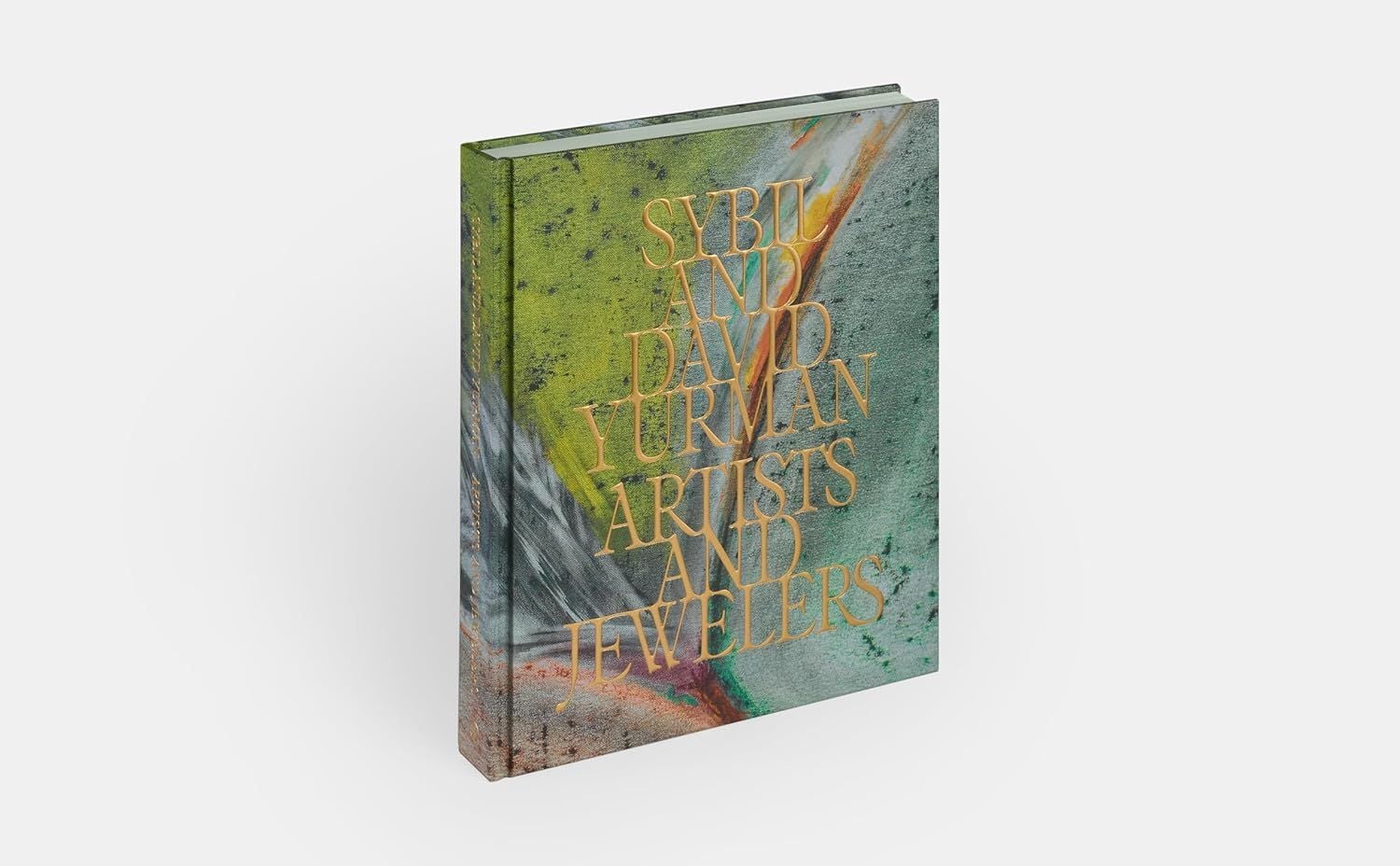  Sybil and David Yurman: Artists and Jewelers 