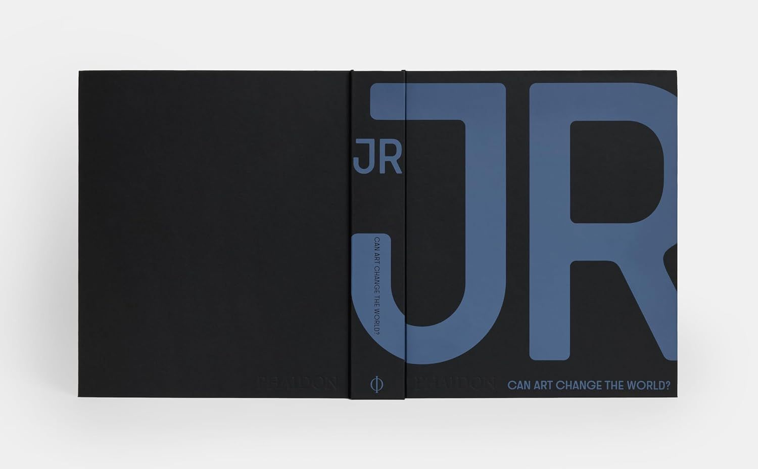  JR: Can Art Change the World? 