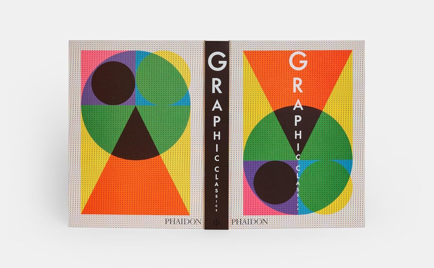  Graphic Classics 