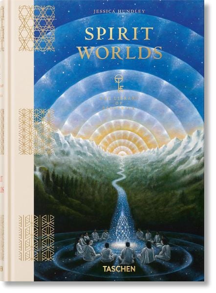 Spirit Worlds. The Library of Esoterica