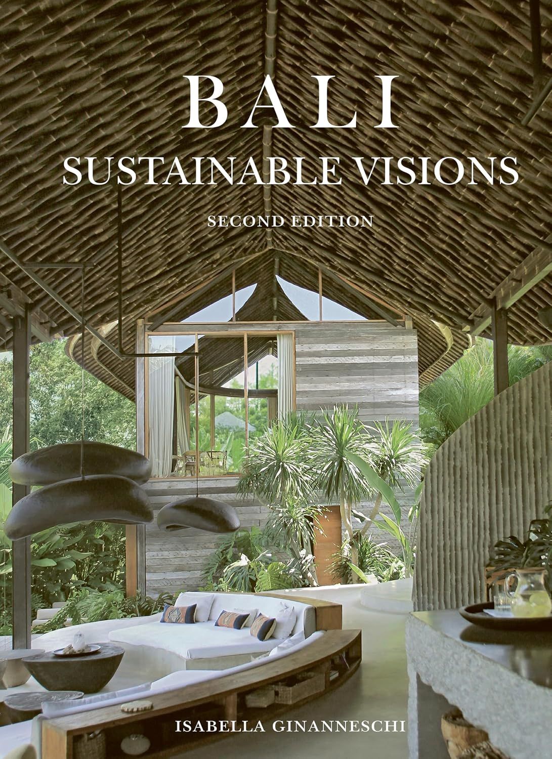  Bali: Sustainable Visions 