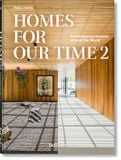  Homes For Our Time. Contemporary Houses around the World. Vol. 2. 45th Ed. (45th Edition) (Multilingual Edition) 