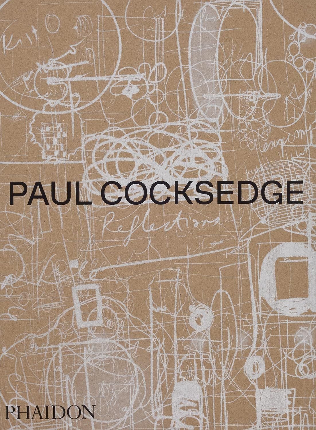  Paul Cocksedge: Reflections 