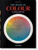  The Book of Colour Concepts. 45th Ed. (45th Edition) (Multilingual Edition) 