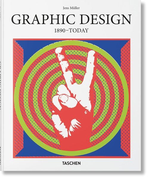 Graphic Design. 1890-Today (Basic Art)