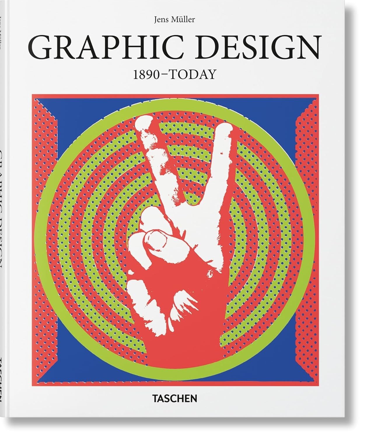  Graphic Design. 1890-Today (Basic Art) 