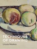  Techniques of Drawing: Historical Perspectives from Europe to Asia 