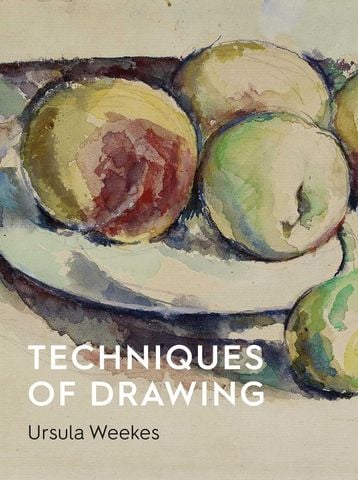Techniques of Drawing: Historical Perspectives from Europe to Asia