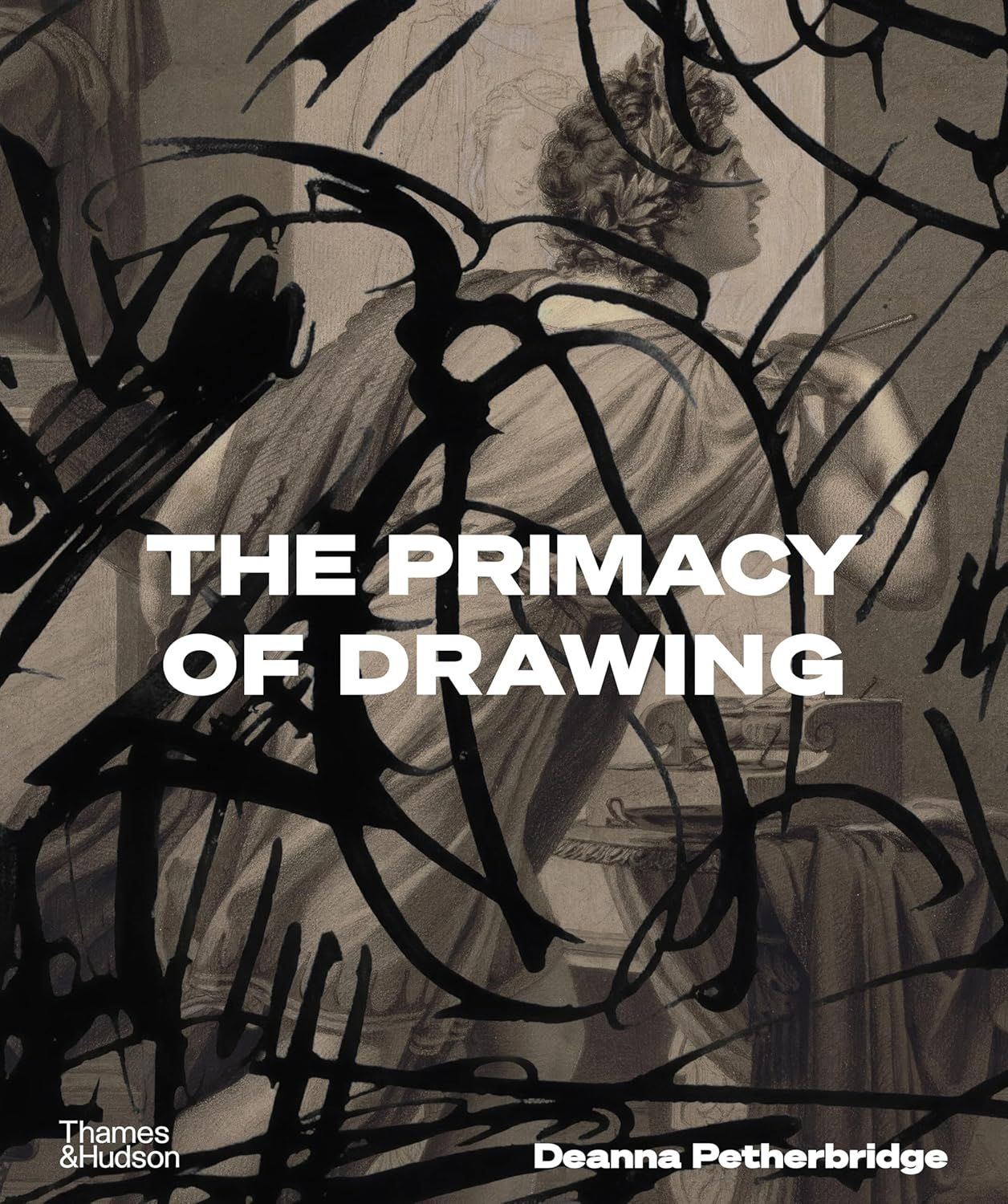  The Primacy of Drawing 