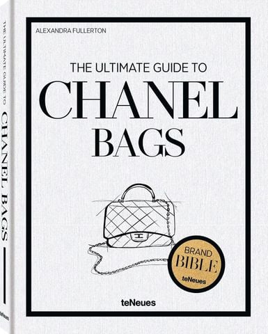 The Ultimate Guide to Chanel Bags