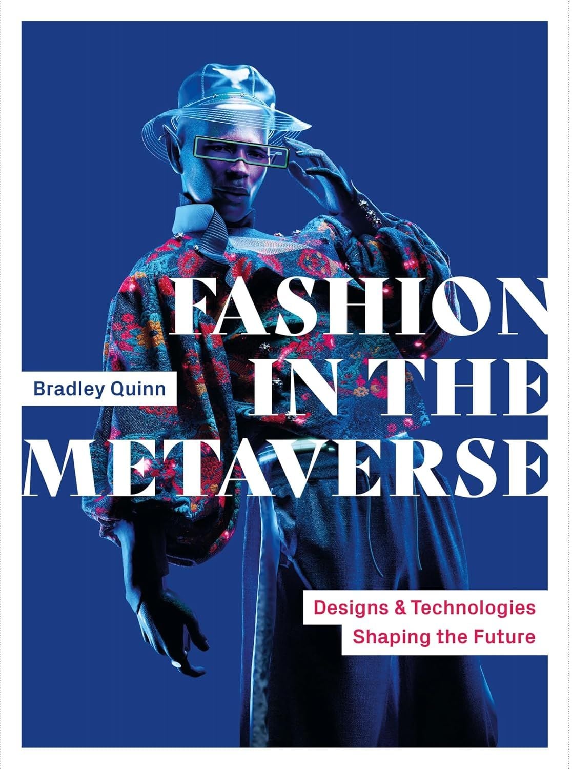  Fashion in the Metaverse: Designs and Technologies Shaping the Future 