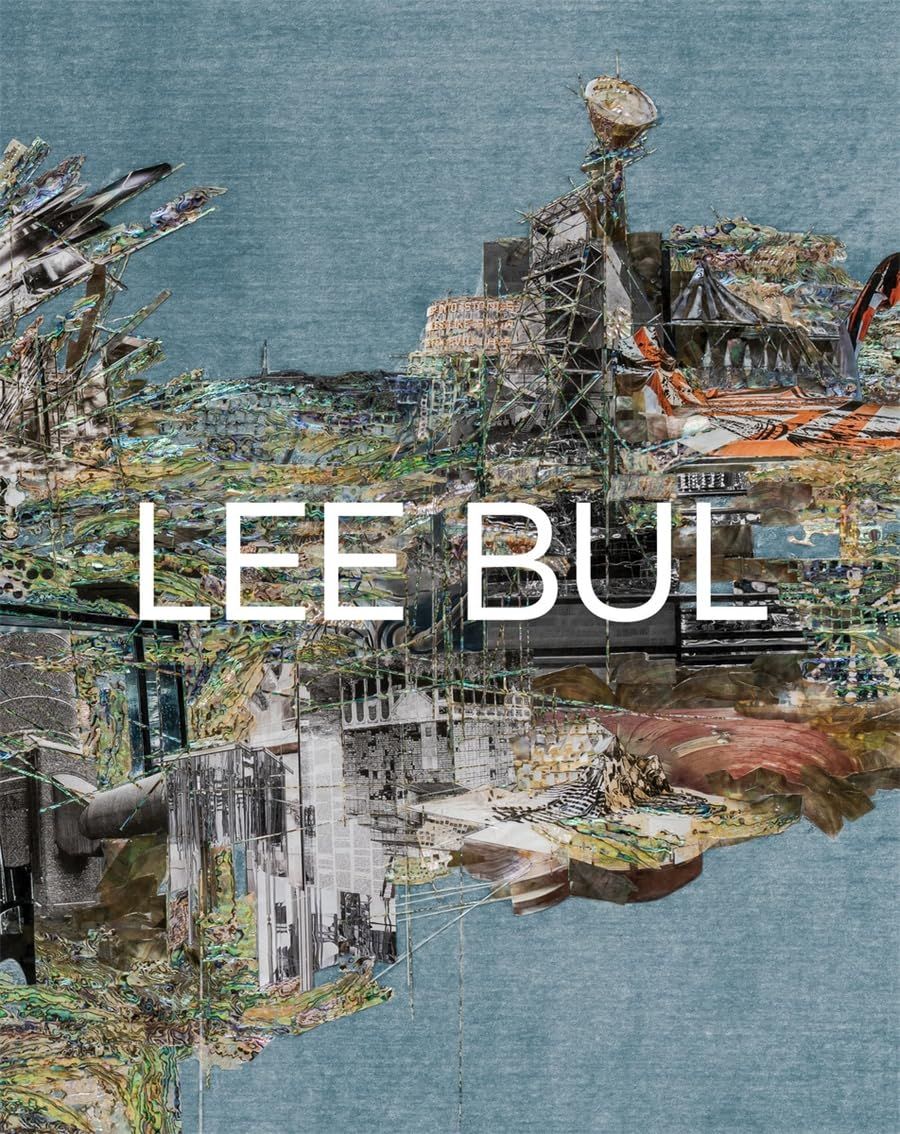  Lee Bul: Life and Work (M+ Museum) 