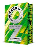  The Wizard of Oz: And Other Wonderful Books of Oz: The Emerald City of Oz and Glinda of Oz ( 