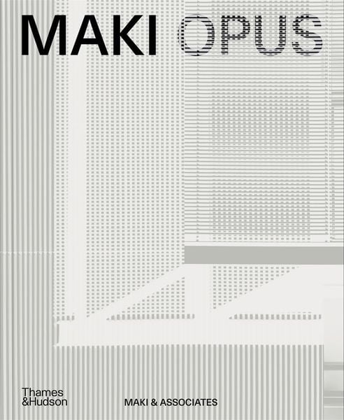 MAKI OPUS