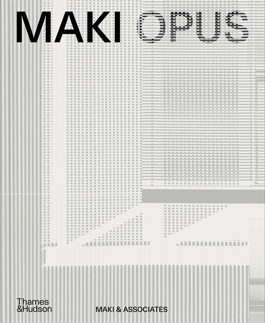  MAKI OPUS 