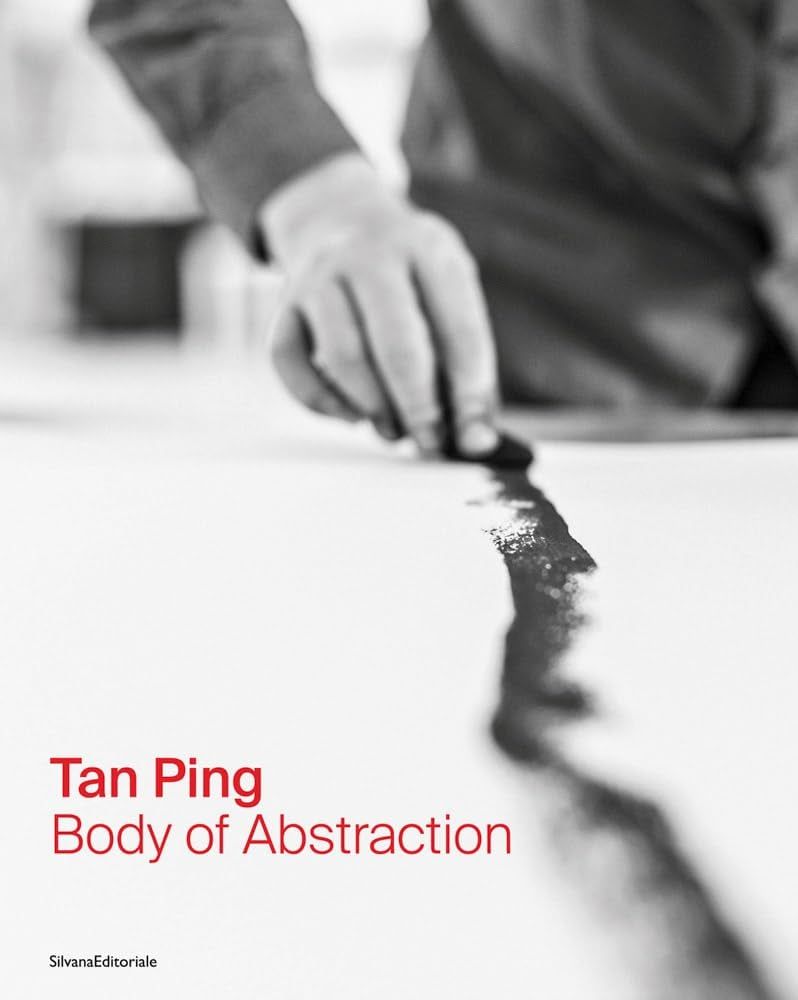  Tan Ping: Body of Abstraction 