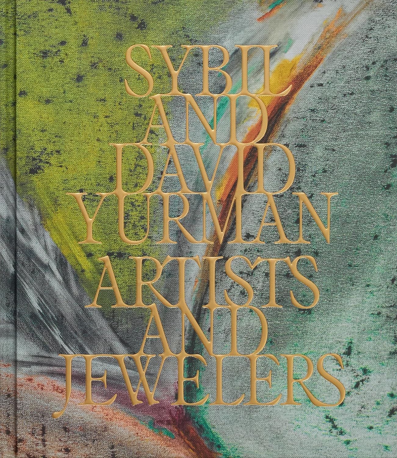  Sybil and David Yurman: Artists and Jewelers 
