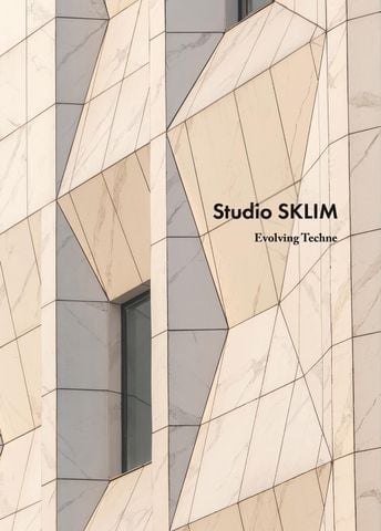 Studio SKLIM: Evolving Techne