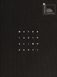  Materiae Palimpsest (Mostra Internazionale Di Architettura, 19) 