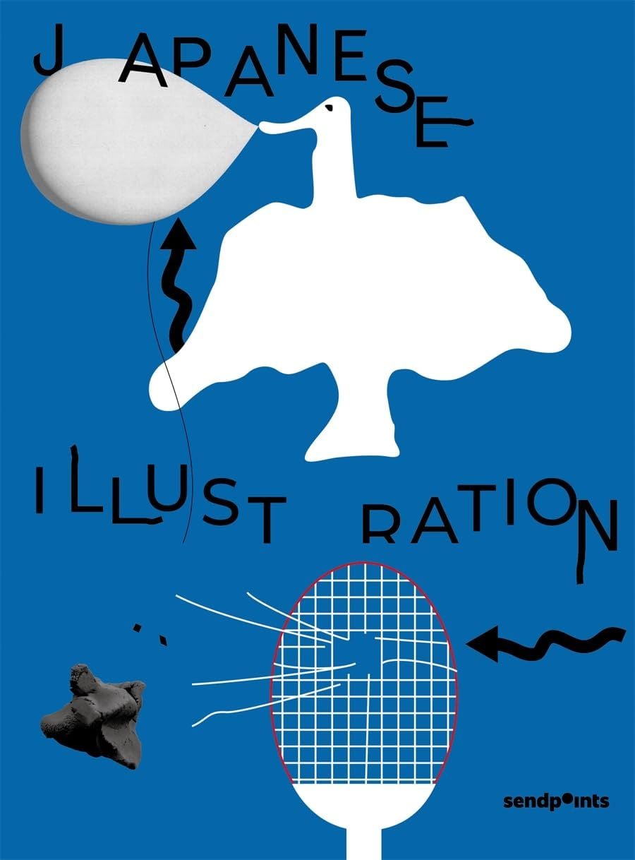  Japanese Illustration (Japanese Visual) 