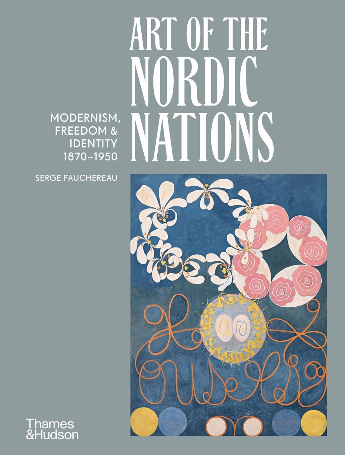  Art of the Nordic Nations: Modernism, Freedom, & Identity 1870-1950 