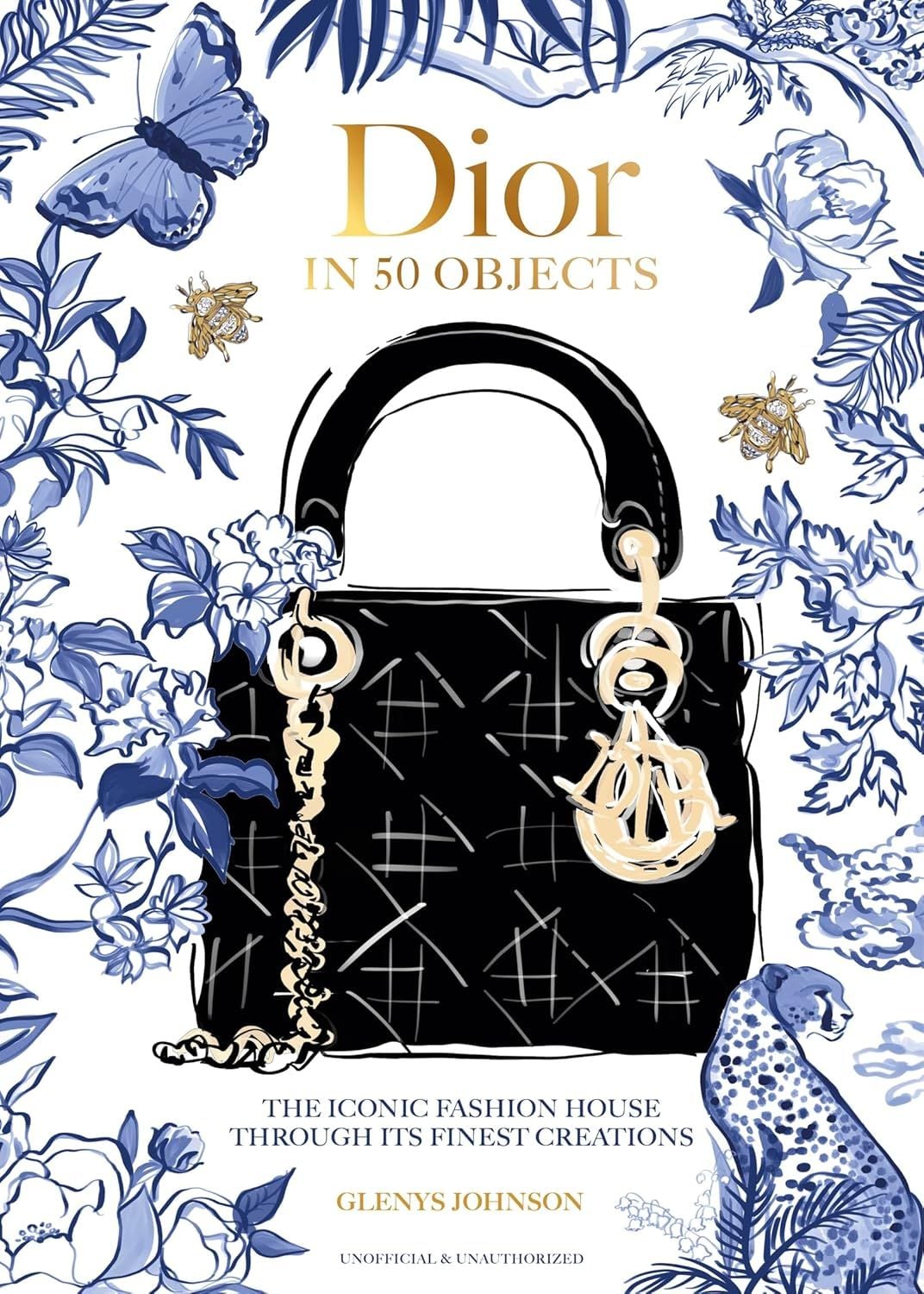  Dior in 50 Objects: The iconic fashion house through its finest creations 