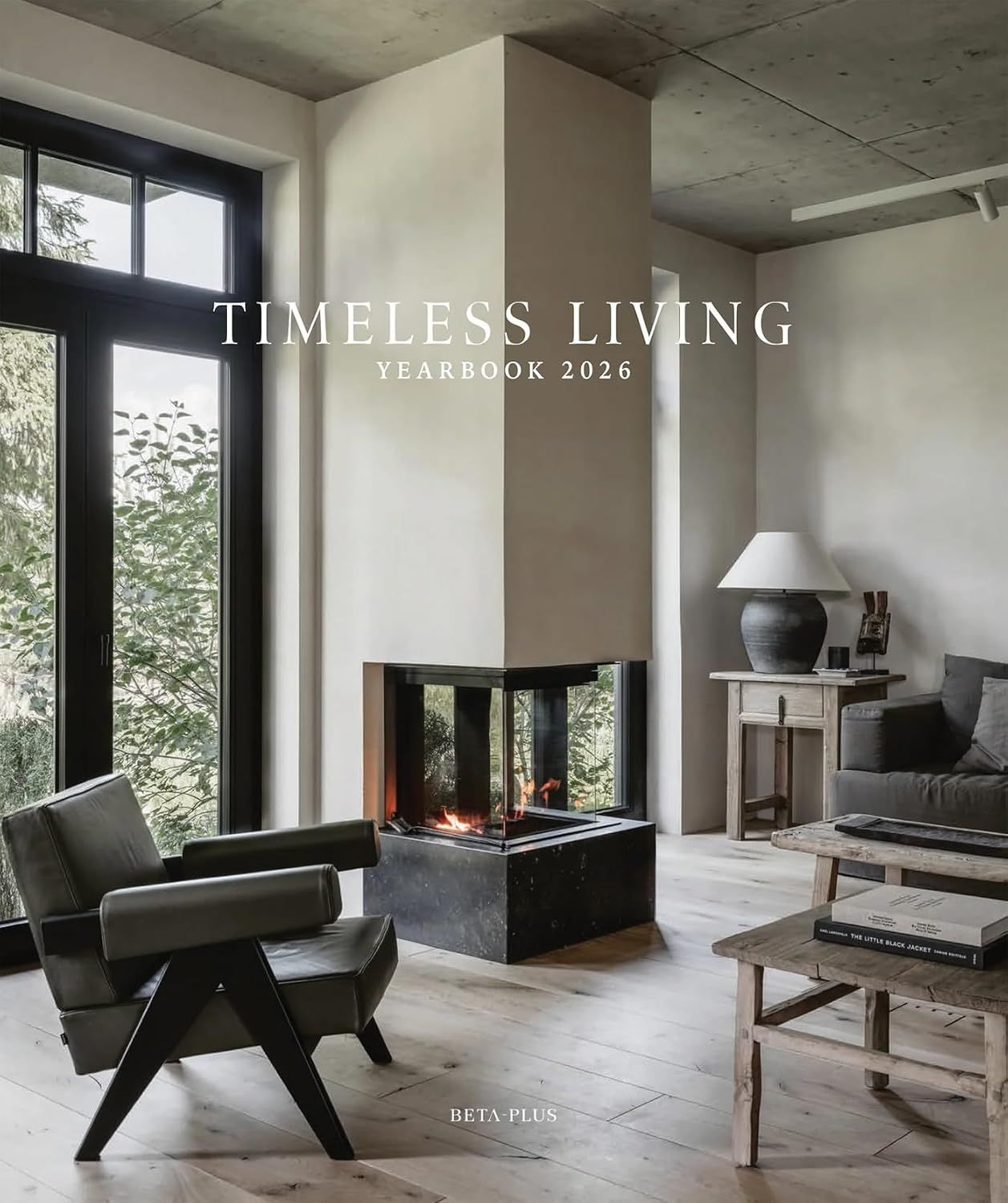 Timeless Living Yearbook 2026 
