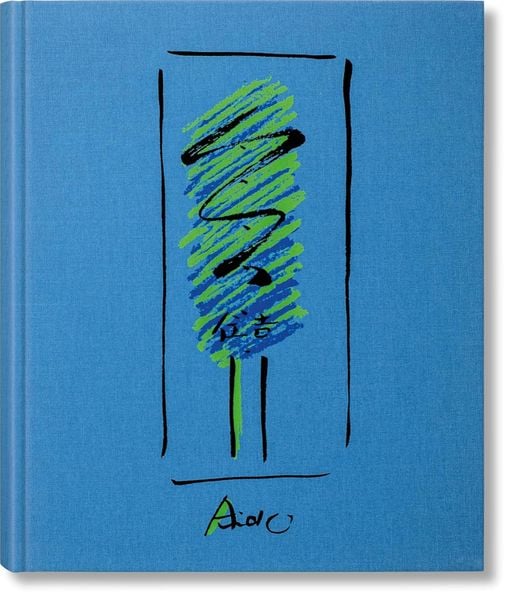 Tadao Ando. Sketches, Drawings, and Architecture (Multilingual Edition)