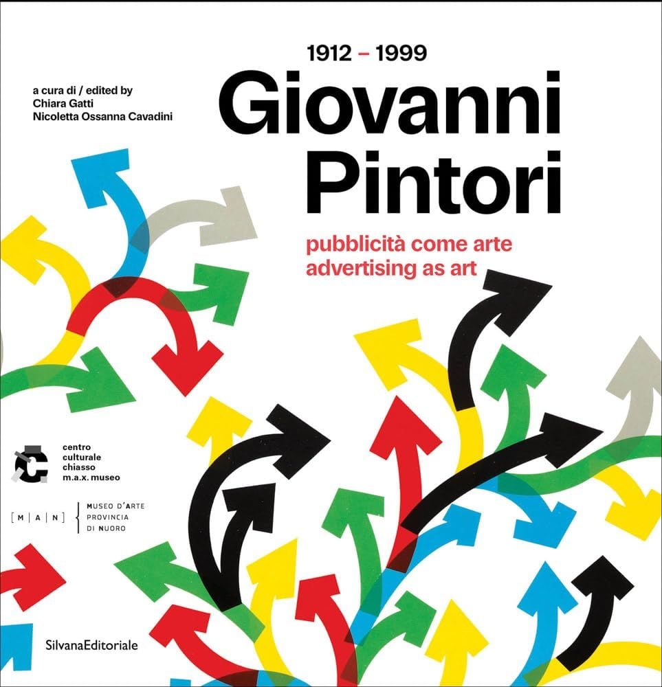  Giovanni Pintori: Advertising as Art 