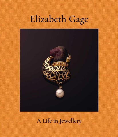 Elizabeth Gage: A Life in Jewellery
